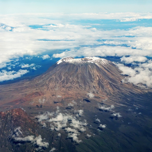 Mount Kilimanjaro