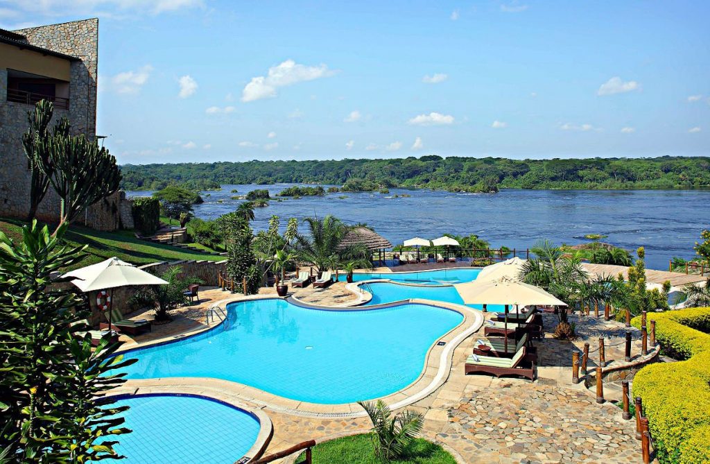 Chobe Safari Lodge, Murchison Falls: Luxury Safari Guide