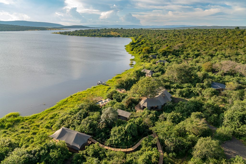 The Best of Rwanda's National Parks