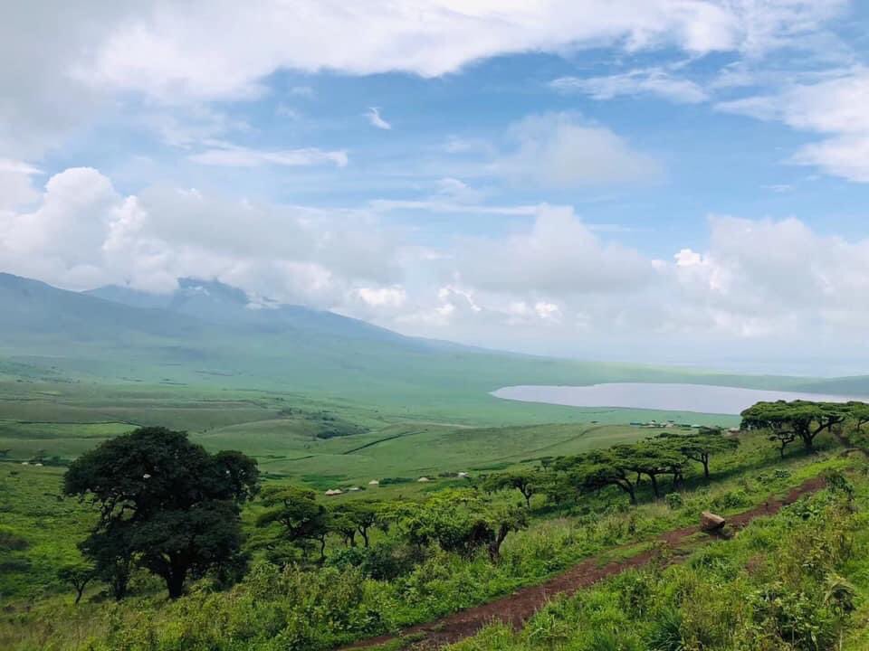 A Complete Guide to The Ngorongoro Conservation Area Facts, Entrance Fees, Tours, Reviews, Map, Photos & Videos.