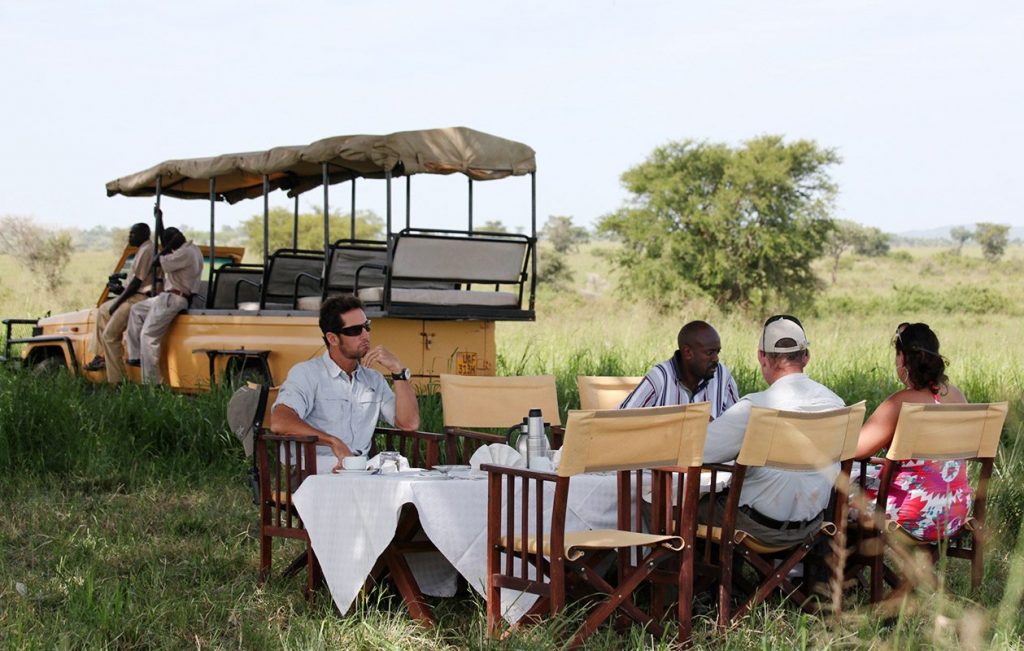 Luxury Bush Camping Kidepo Valley National Park, Uganda Guide