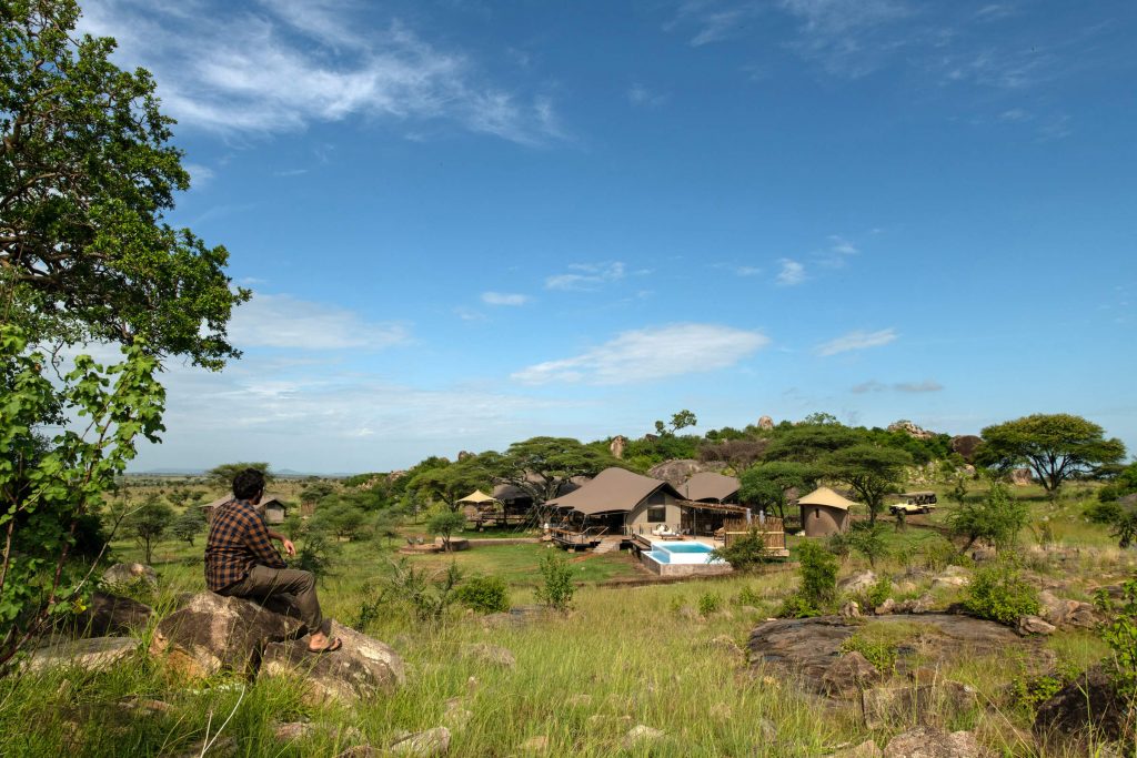 Lemala Nanyukie Serengeti Migration Camp | Luxury Safaris Tanzania