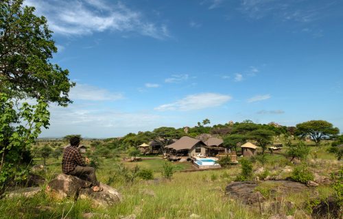 Lemala Nanyukie | Serengeti Migration Area | Tanzania | Expert Africa