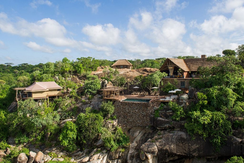 Mwiba Lodge Review