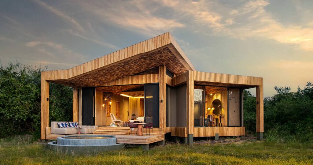 &Beyond Grumeti River Lodge: Luxury Serengeti Guide