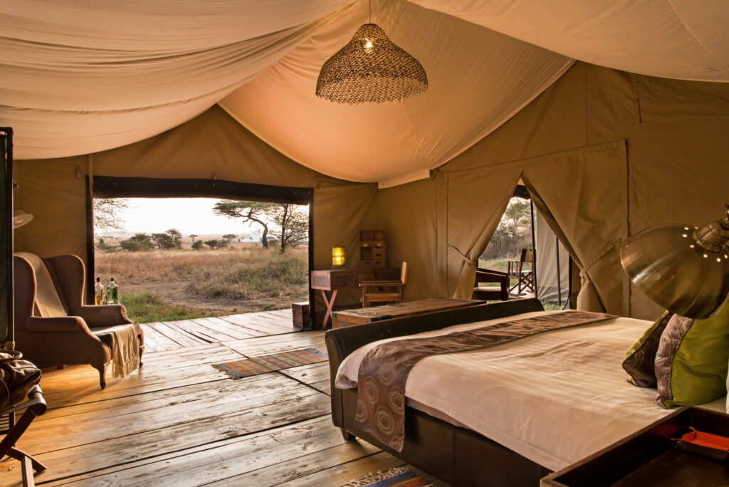 Lemala Ewanjan Tented Camp: Serengeti Luxury Guide 2027