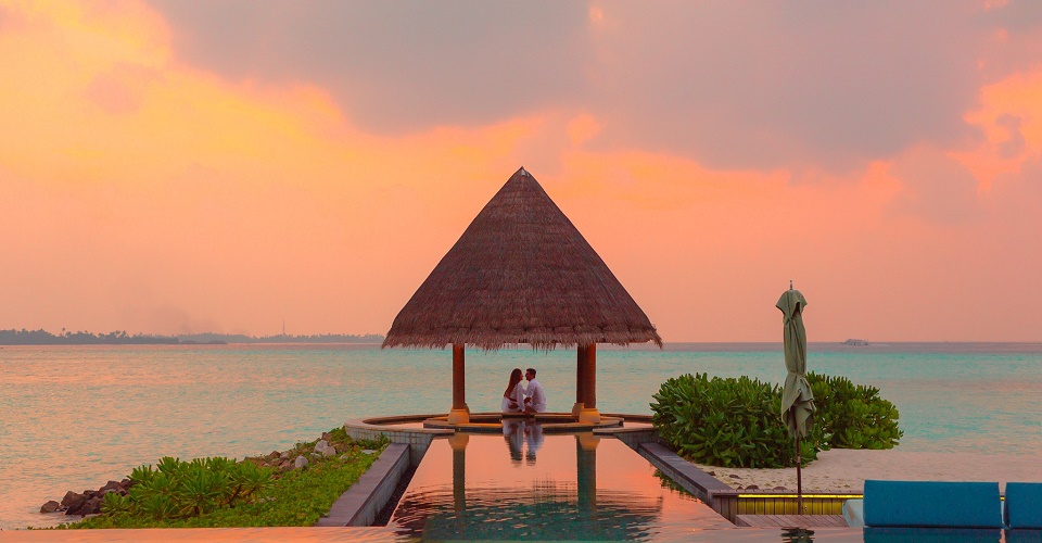 Honey Moon African Vacations