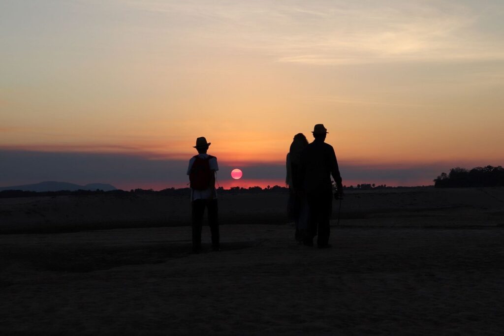 Selous Game Reserve Complete Travel Guide
