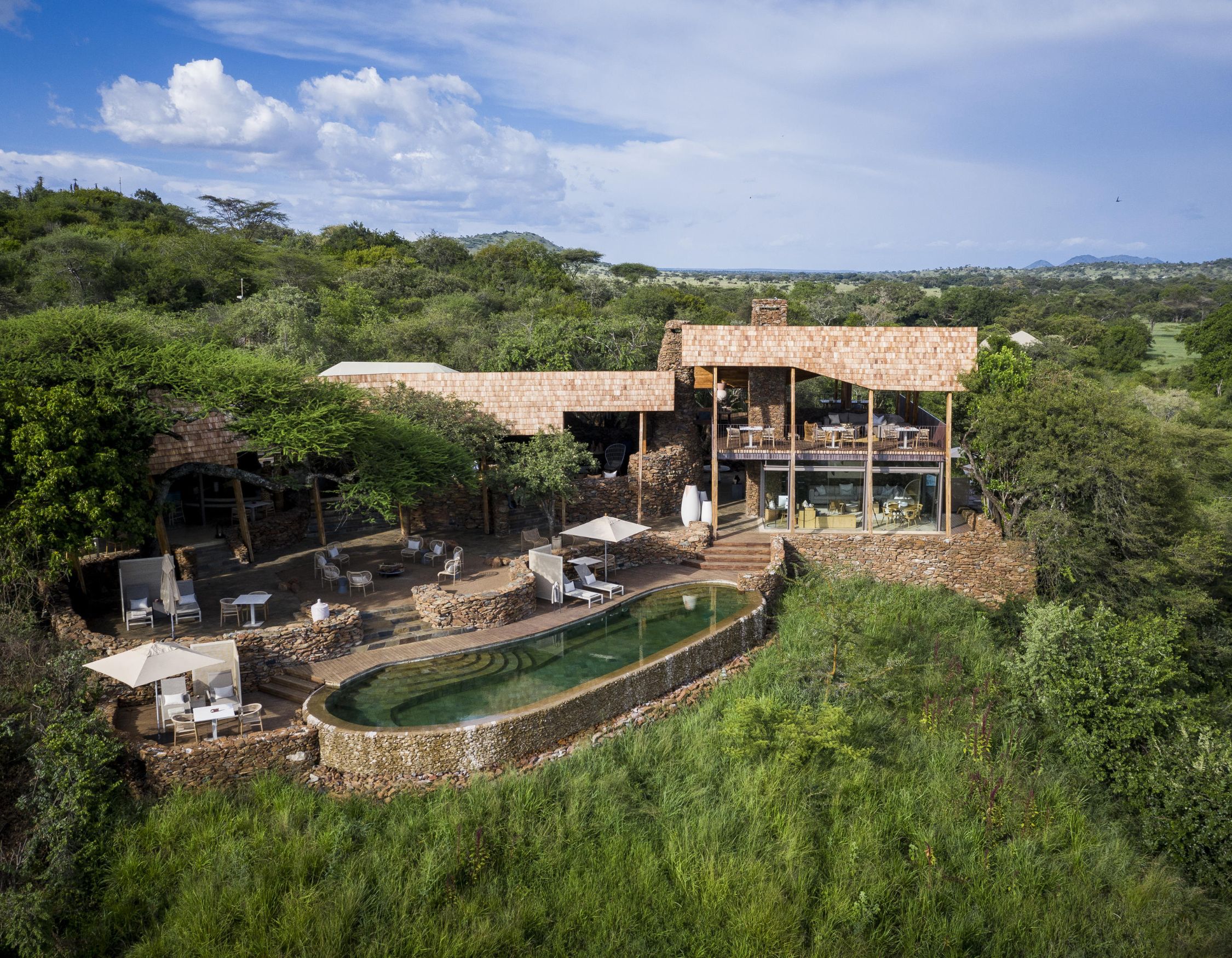 Best Luxury Lodges in Serengeti National Park: The Definitive 2026 Guide