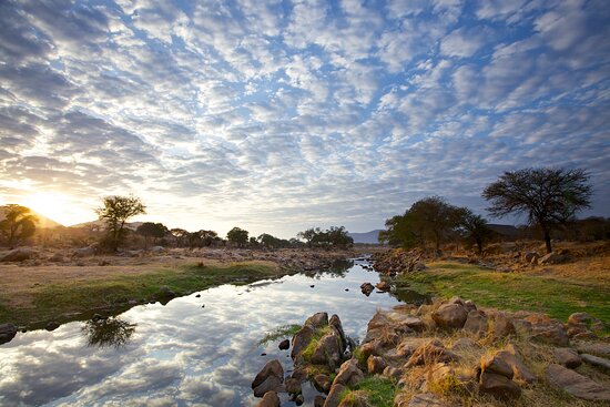 The Great Ruaha River