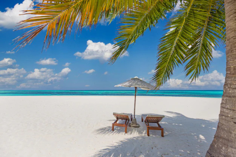 Michamvi-Kae Beach Zanzibar