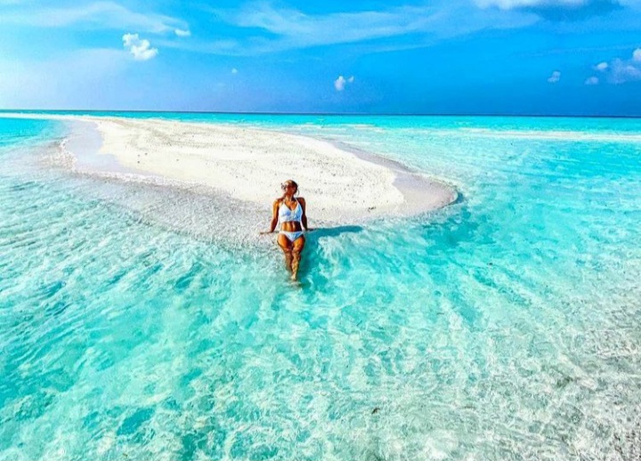 Nakupenda Beach. Zanzibar Romantic Gateways