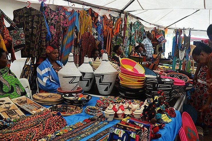 3-Day Gorilla Trek and Golden Monkey Trek