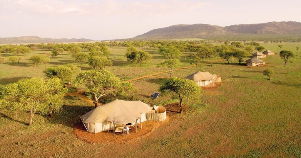 One Nature Nyaruswiga