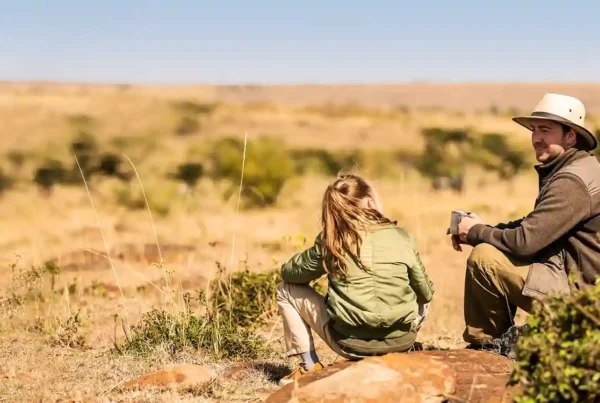 Carbon-Conscious Luxury Safari in Tanzania Sustainable Travel Guide