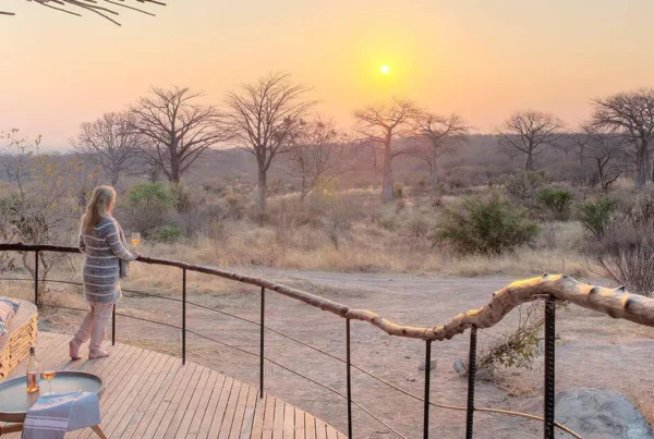 Exclusive-Use Safari Villas in Tanzania: Ultimate Privacy and Luxury