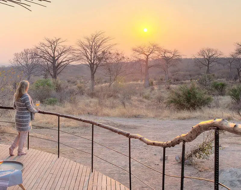 Exclusive-Use Safari Villas in Tanzania: Ultimate Privacy and Luxury