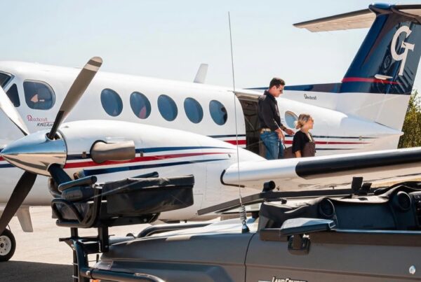 Private Jet Safari Tanzania | Fly Serengeti to Zanzibar in Absolute Luxury