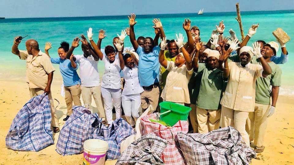 Executive Retreat Safari Tanzania: Private Leadership & Team-Building Safaris