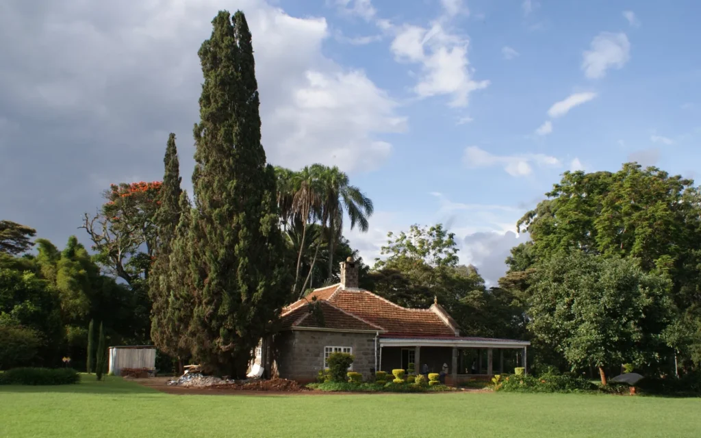 Karen Blixen Museum