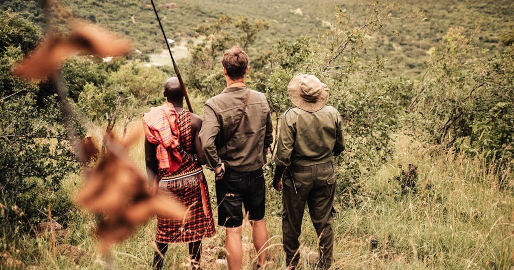 Olderkesi Community Wildlife Conservancy