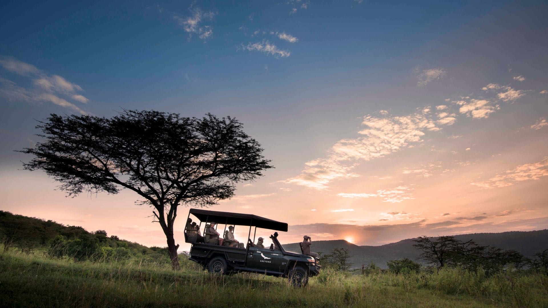AndBeyond Klein's Camp: Serengeti Luxury Safari Guide