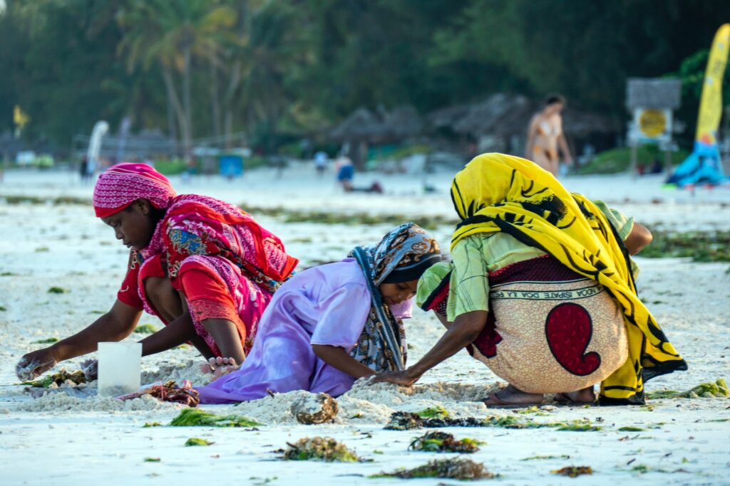 Cultural Excursions to Zanzibar Mainland