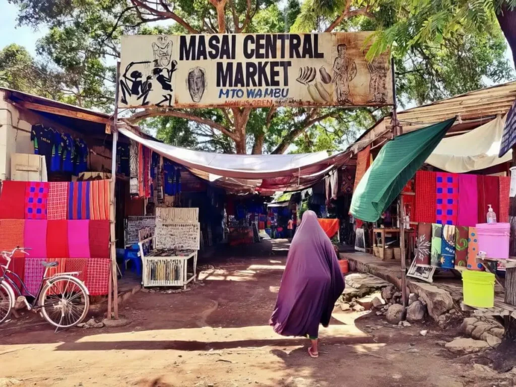 8 Days Tanzania Cultural Tour