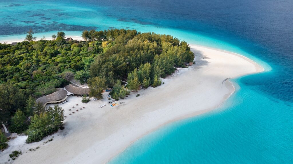 andBeyond Mnemba Island | Zanzibar's Best Lodge