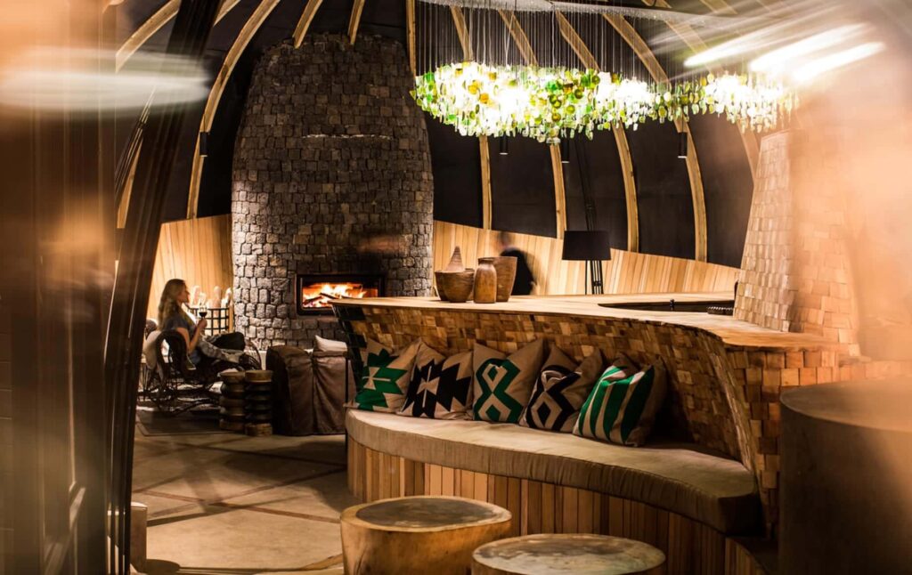 Bisate Lodge Rwanda: Luxury Gorilla Trekking Retreat