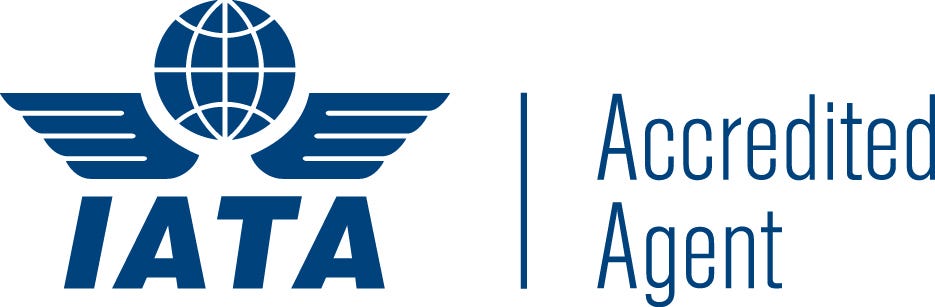 IATA accreditation IATA accreditation