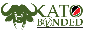 Kato logo Kato