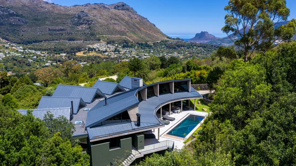 Best Luxury Hotels for Cape Town Holidays
