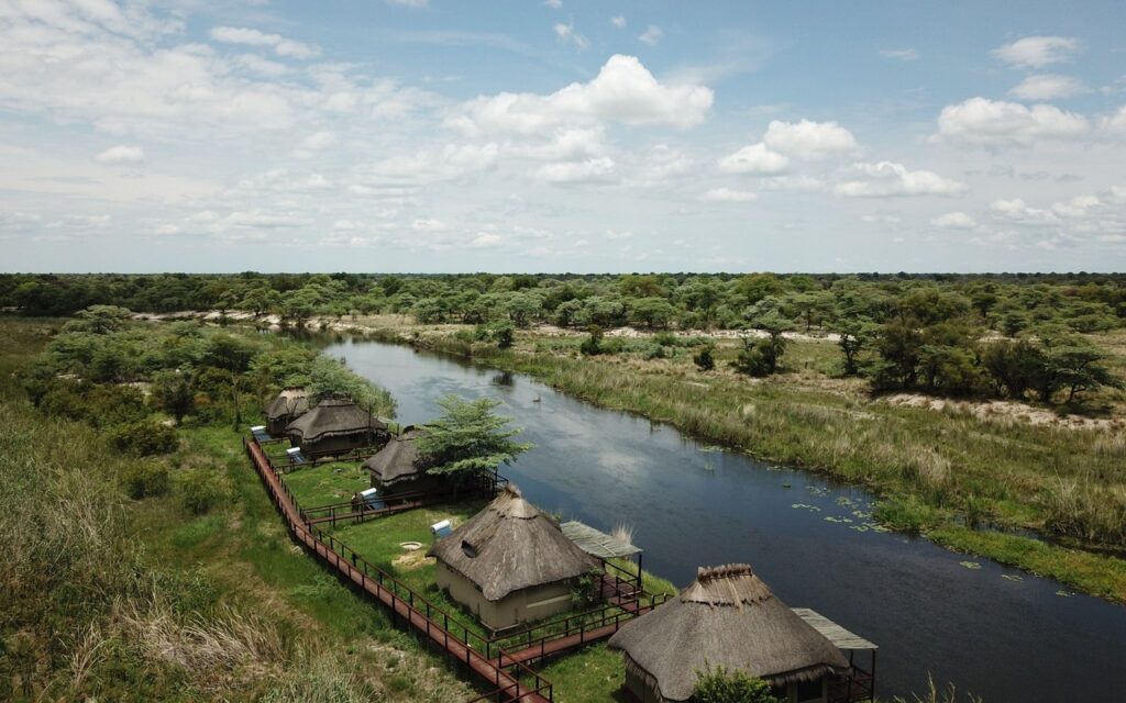 Bwabwata National Park, Namibia: A Complete Luxury Safari Guide