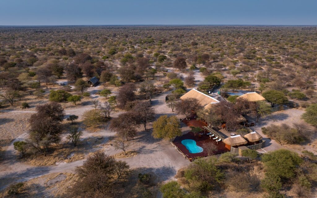 Central Kalahari Game Reserve, Botswana | Luxury Safari Guide