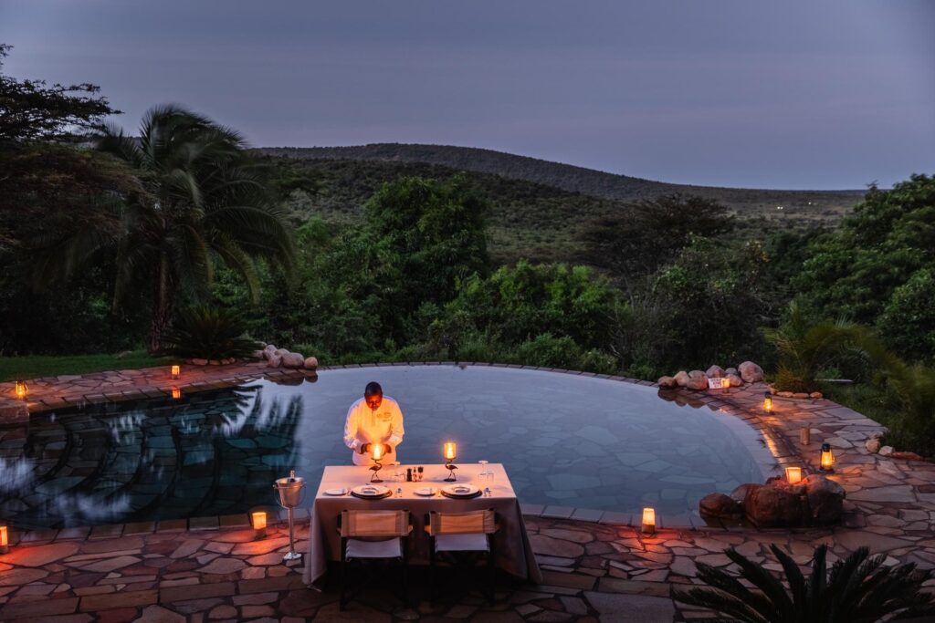 Cottar's 1920s Camp: Luxury Olderkesi Safari Guide