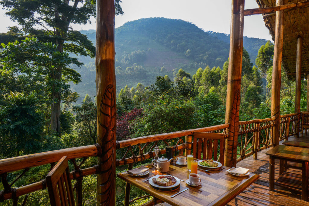 Mahogany Springs Lodge